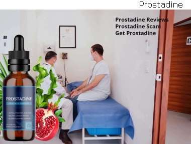 Prostadine Drops Uk